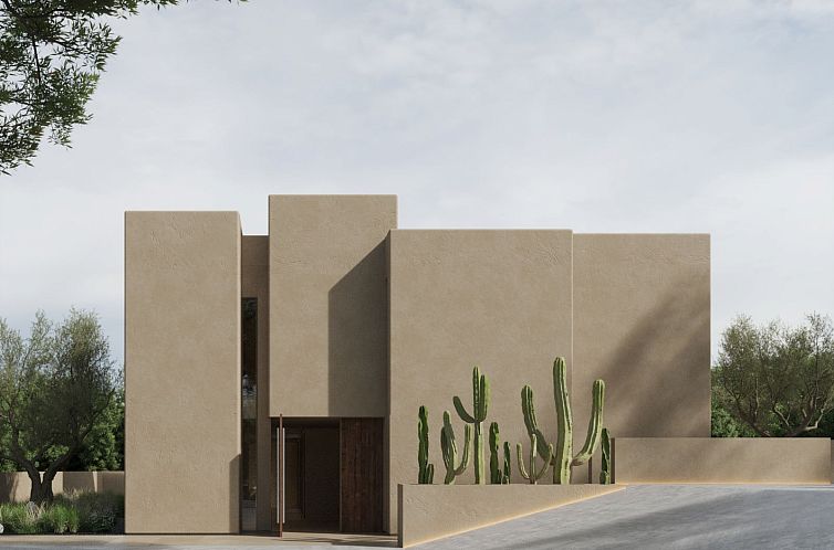 Geschakelde woning in La Nucía