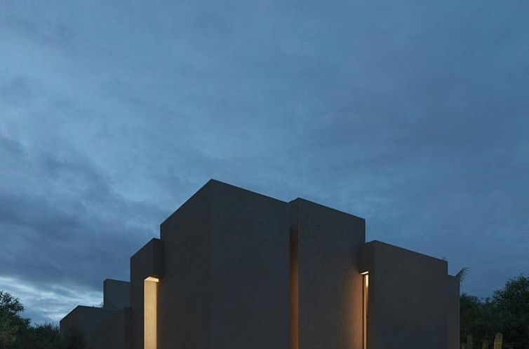 Geschakelde woning in La Nucía
