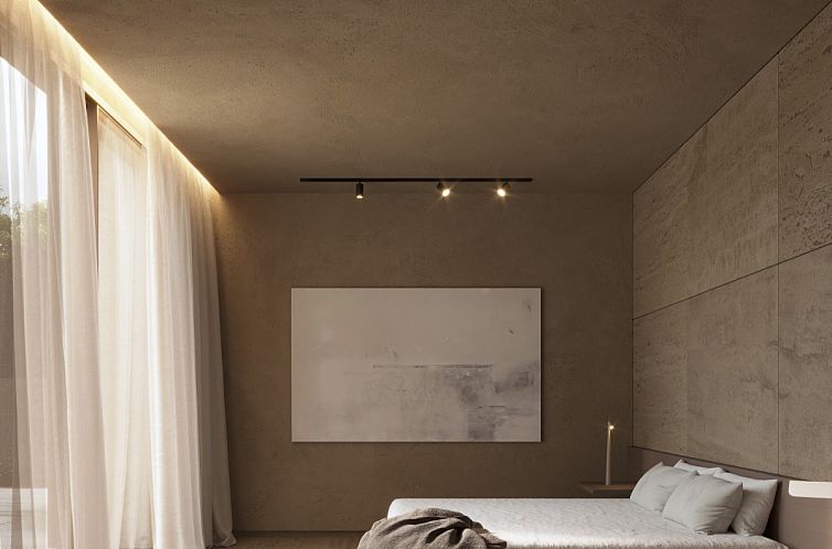 Geschakelde woning in La Nucía