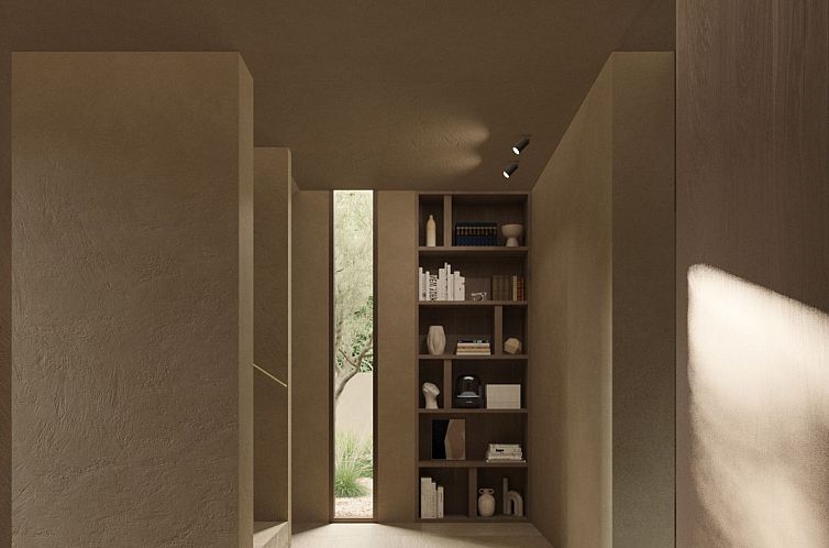 Geschakelde woning in La Nucía