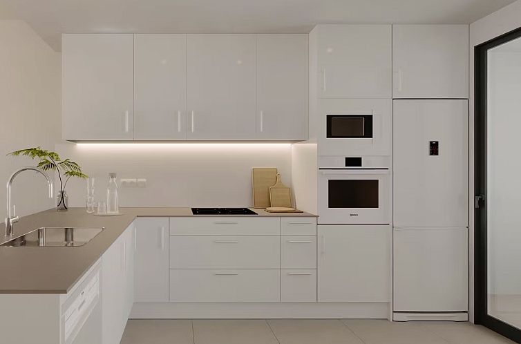 Appartement in La Nucía