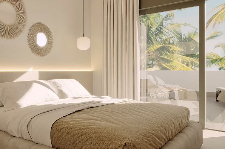 Appartement in La Nucía