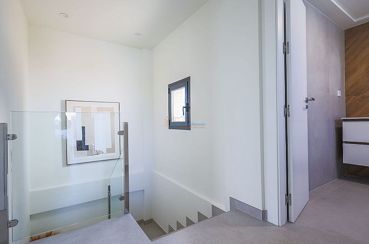 Vrijstaande woning in Campoamor