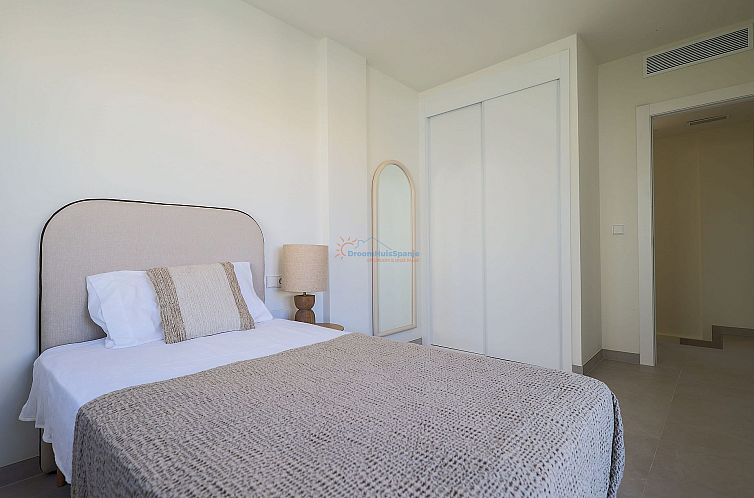 Vrijstaande woning in Campoamor