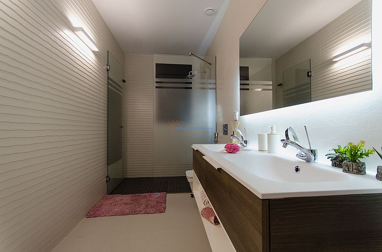 Vrijstaande woning in Campoamor