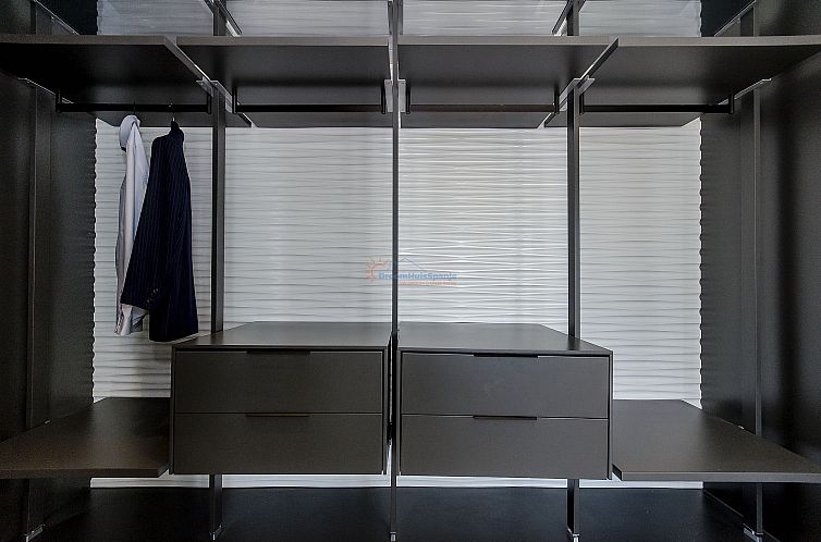 Vrijstaande woning in Campoamor