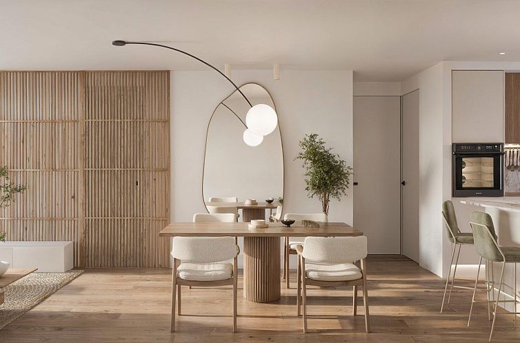 Appartement in La Nucía