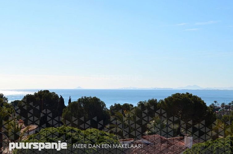 Verblijf 14915162 - Vakantiewoning Costa Blanca - Vrijstaande woning in Campoamor