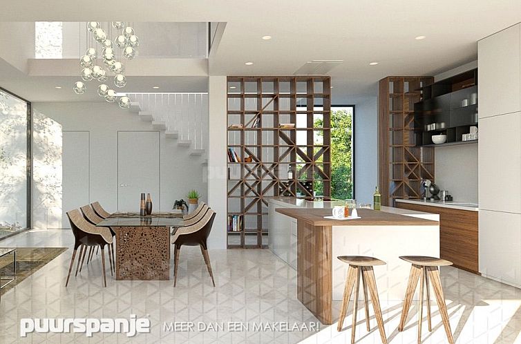 Unterkunft 14915165 - Ferienhaus Costa blanca - Vrijstaande woning in Campoamor