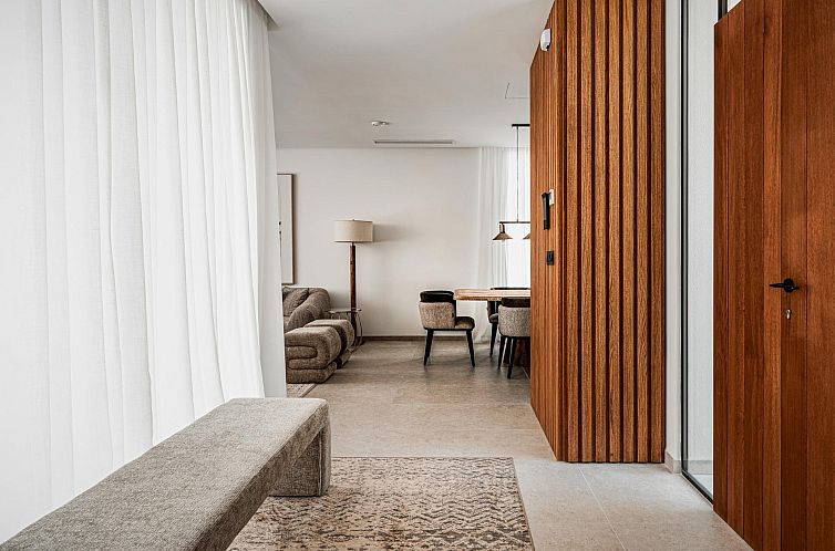Vrijstaande woning in La Nucía