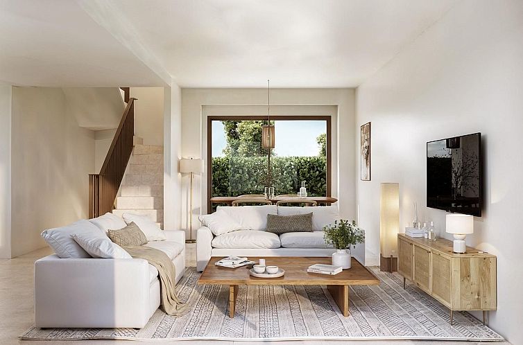 Geschakelde woning in La Nucía