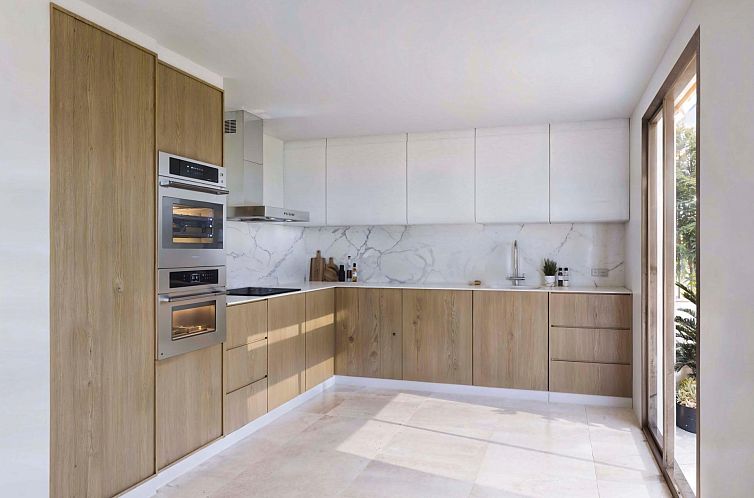Geschakelde woning in La Nucía