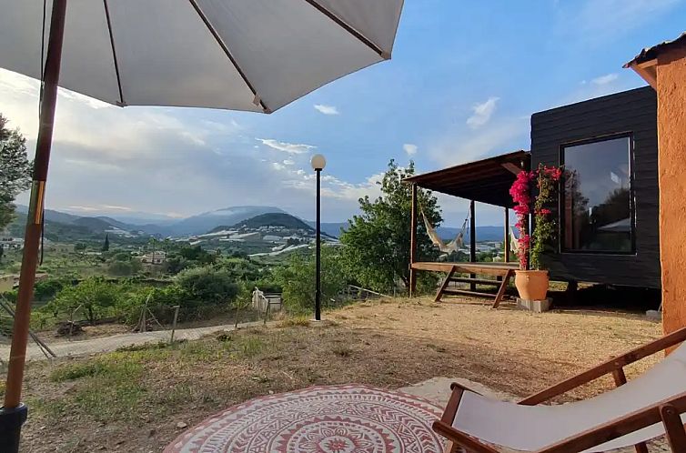 Unterkunft 14915183 - Ferienhaus Costa blanca - Parel op de berg