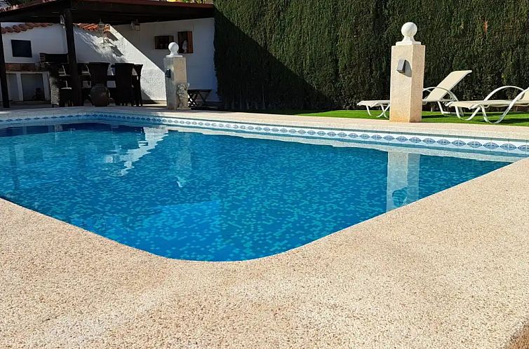 Unterkunft 14915185 - Ferienhaus Costa blanca - Villa Los Duendes in La Nucia!
