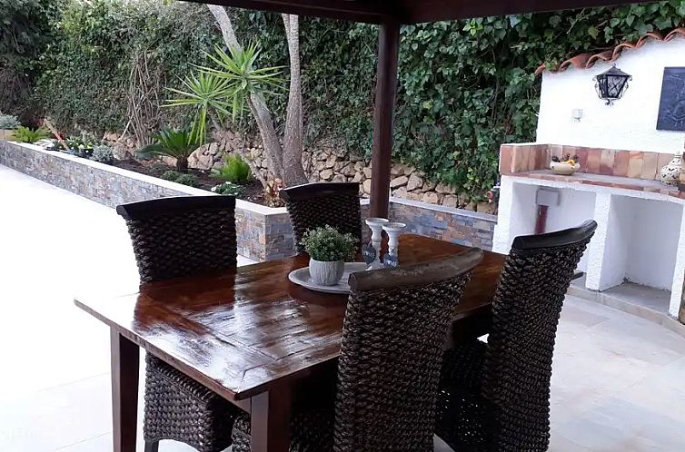 Villa Los Duendes in La Nucia!