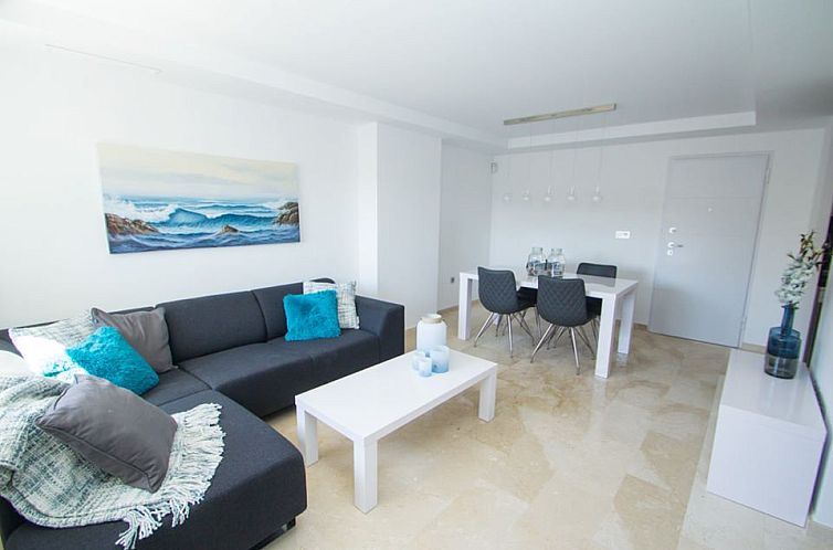 Appartement in Orihuela