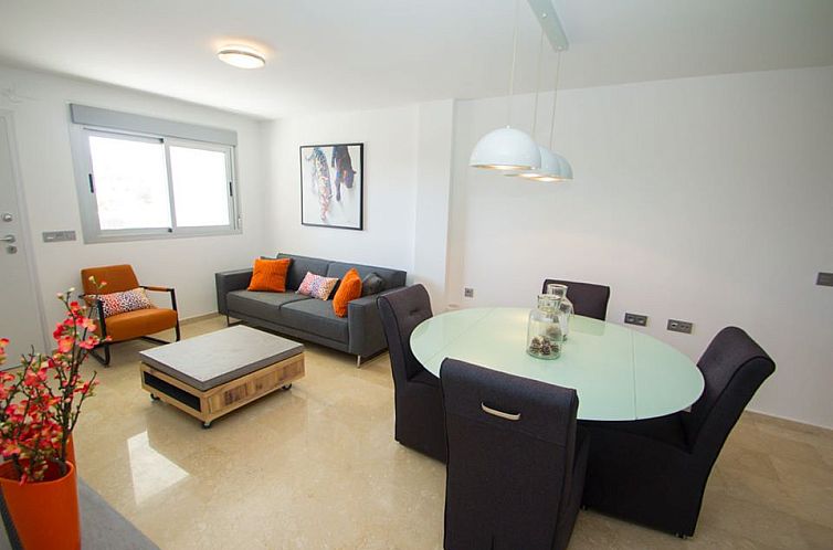 Appartement in Orihuela