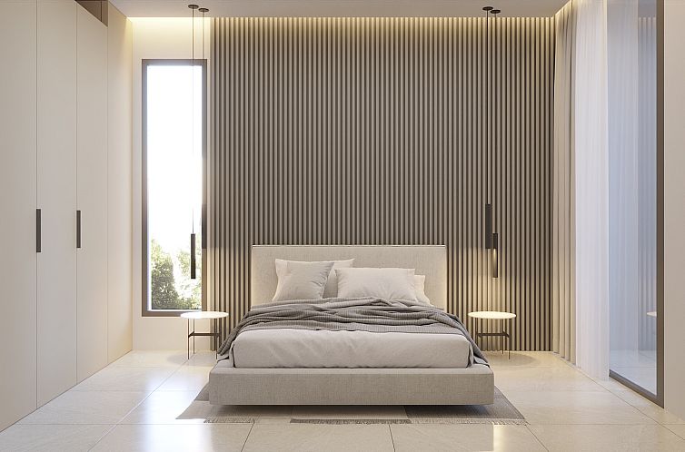 Appartement in La Nucía