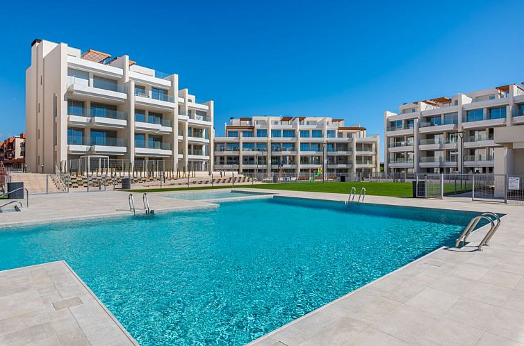 Appartement in Villamartín