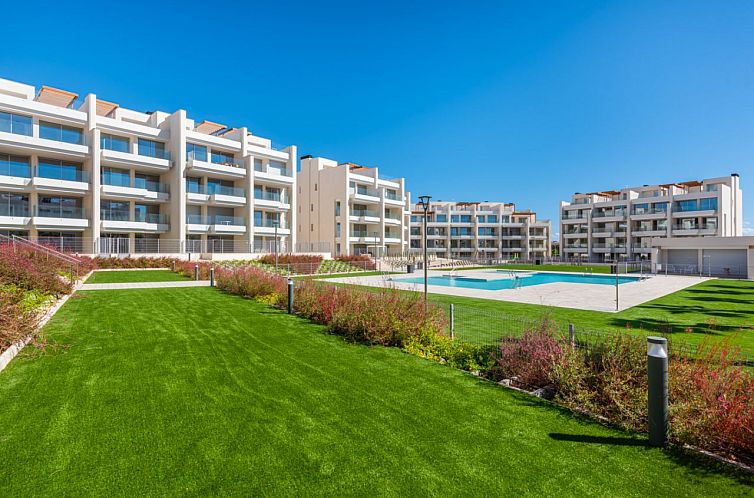 Appartement in Villamartín