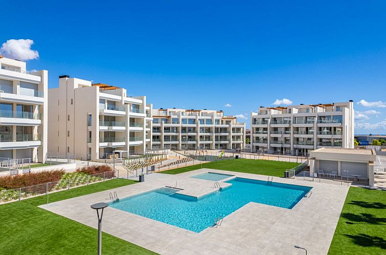 Appartement in Villamartín