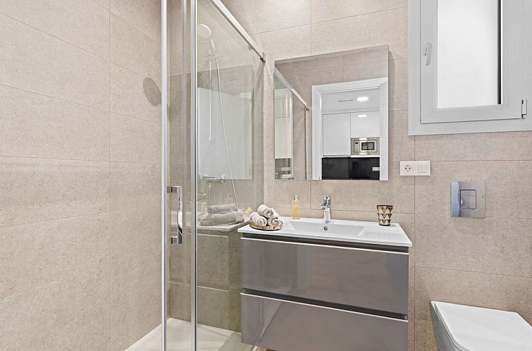 Appartement in Villamartín