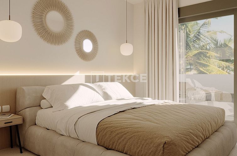 Appartement in La Nucía