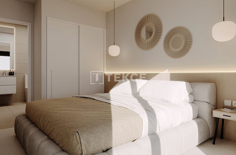 Appartement in La Nucía