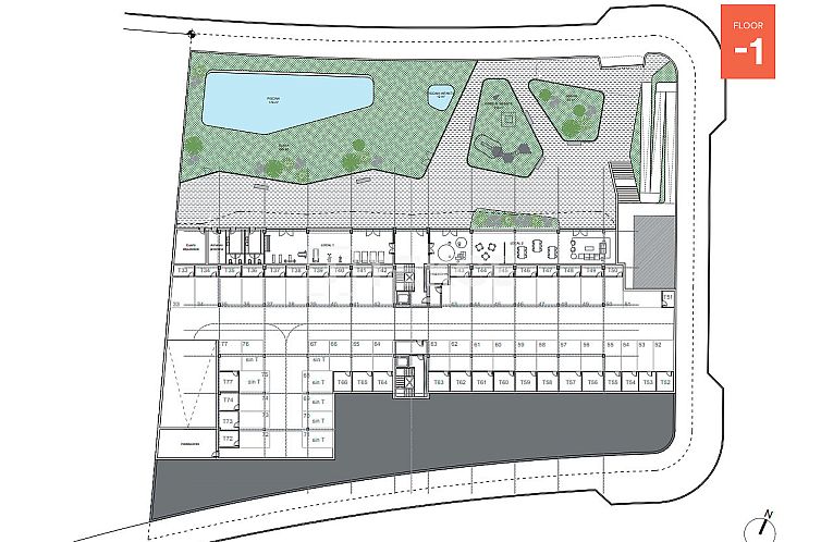 Appartement in La Nucía