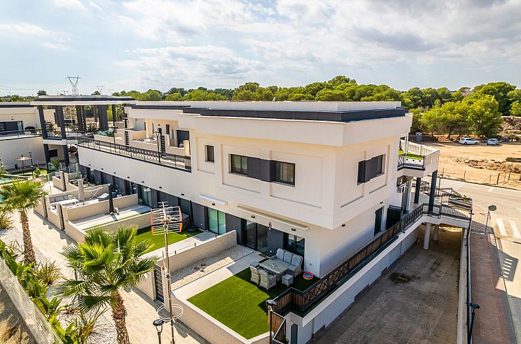 Unterkunft 14915402 - Appartement Costa blanca - Appartement in Algorfa