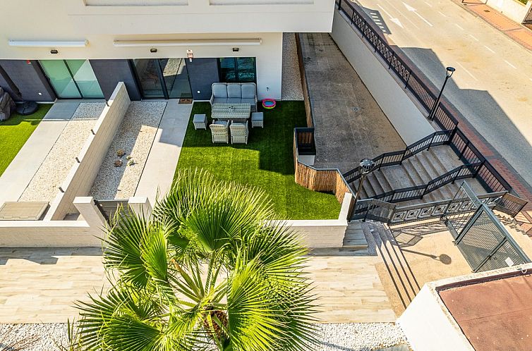 Appartement in Algorfa