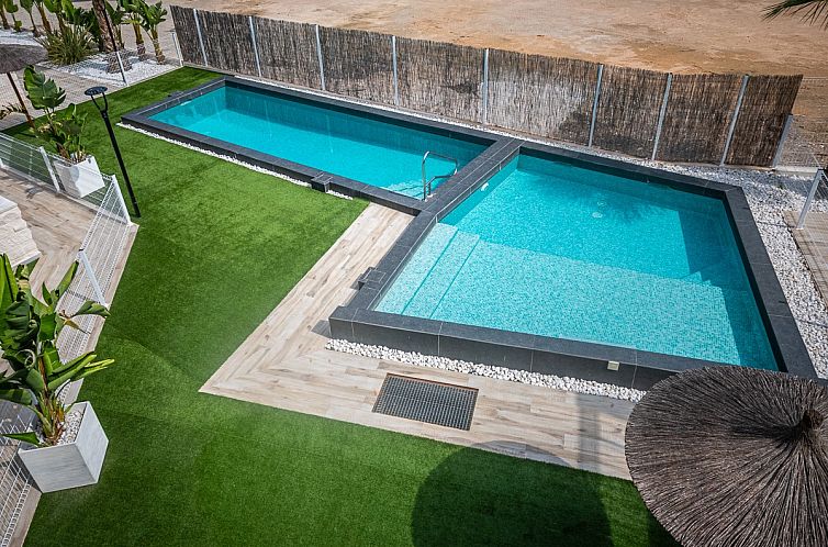 Appartement in Algorfa