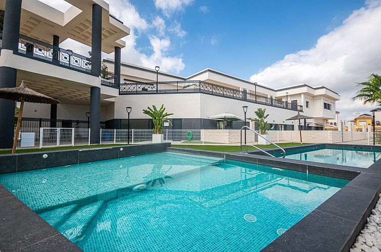 Appartement in Algorfa