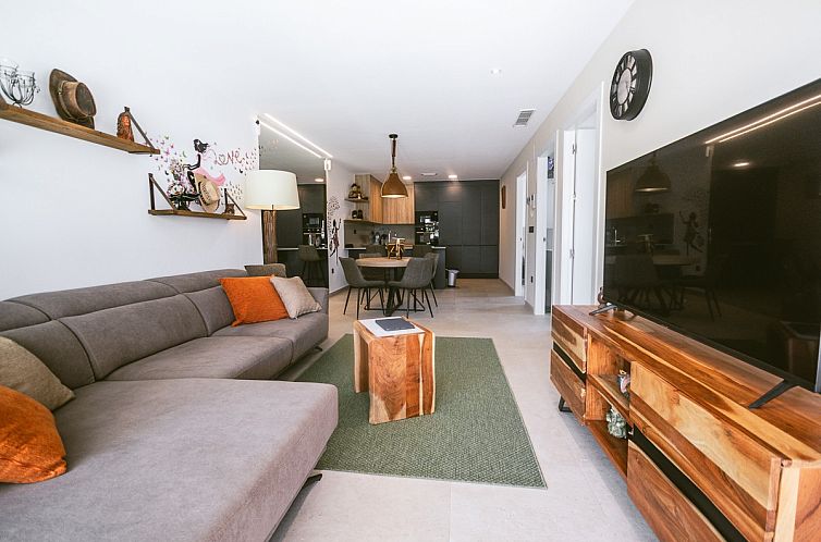 Appartement in Algorfa