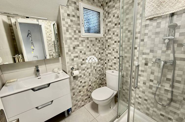 Vrijstaande woning in Lo Crispin