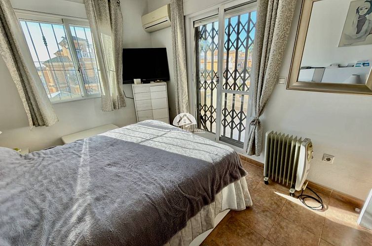 Vrijstaande woning in Lo Crispin