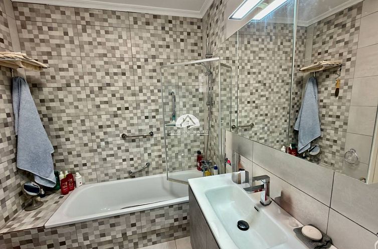 Vrijstaande woning in Lo Crispin