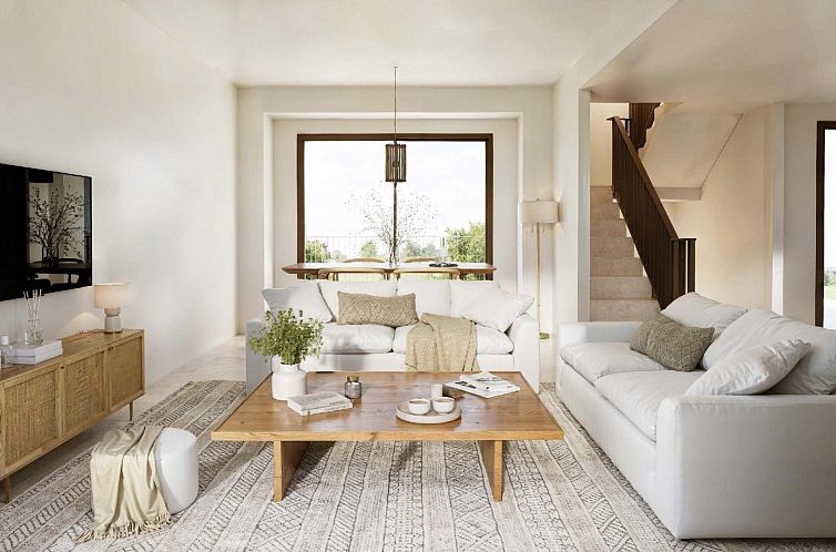 Vrijstaande woning in La Nucía