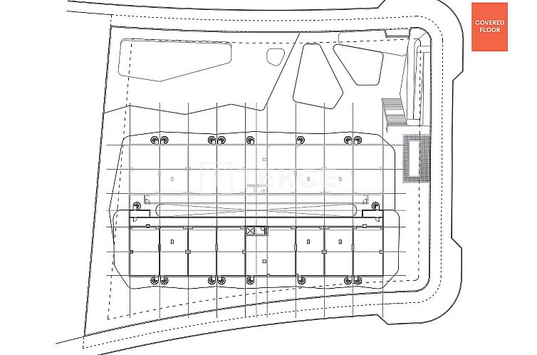 Appartement in La Nucía