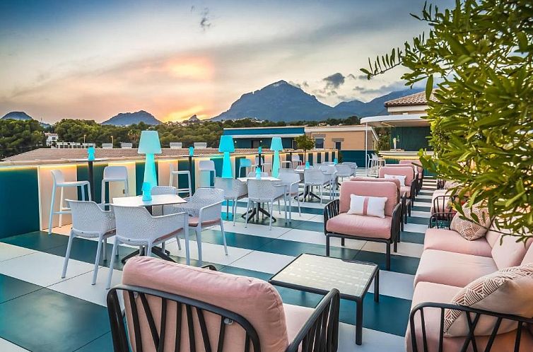 Appartement in La Nucía