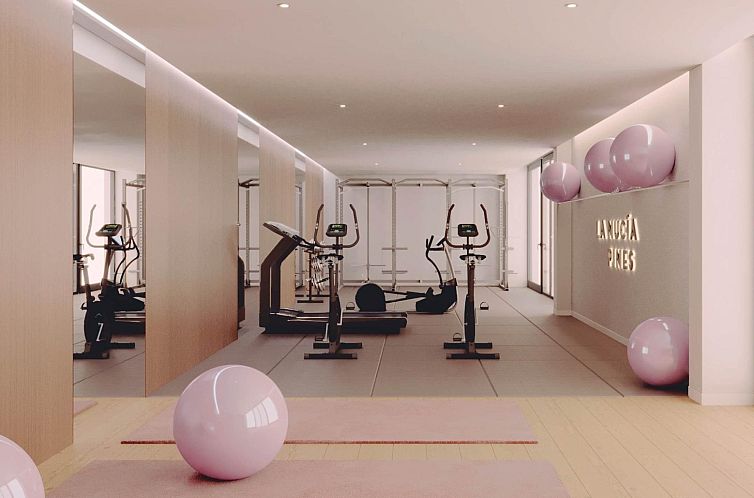 Appartement in La Nucía