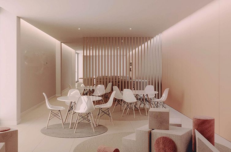 Appartement in La Nucía