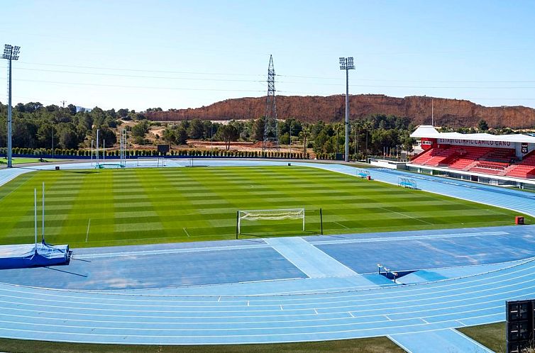 Appartement in La Nucía