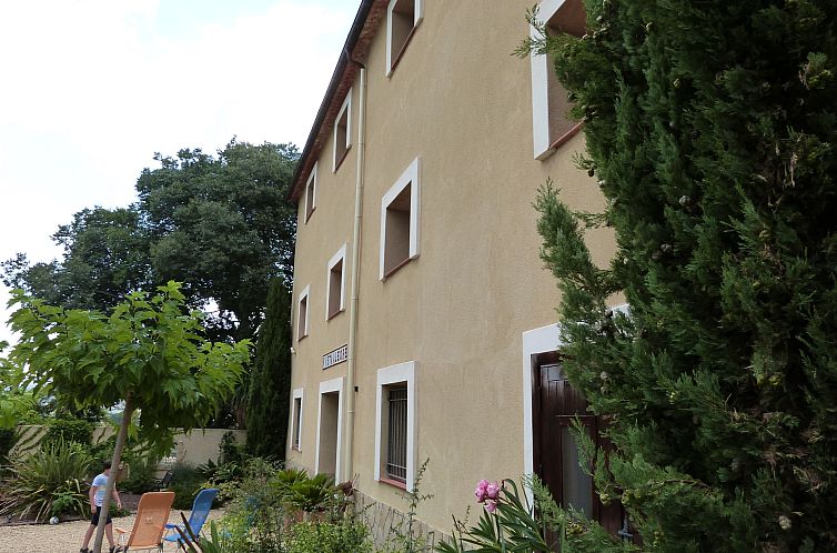 Vrijstaande woning in Ibi
