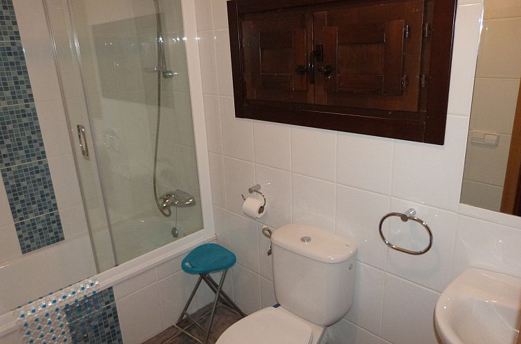 Vrijstaande woning in Ibi