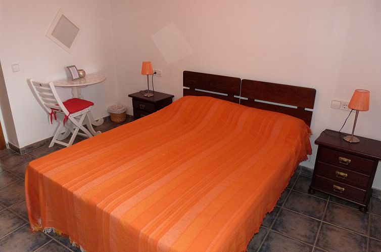 Vrijstaande woning in Ibi