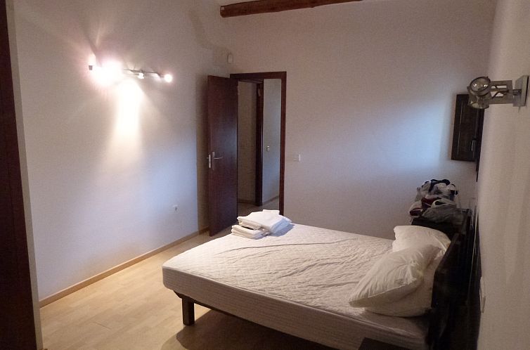 Vrijstaande woning in Ibi