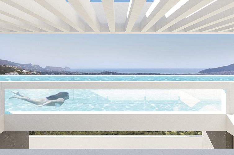 Appartement in La Nucía