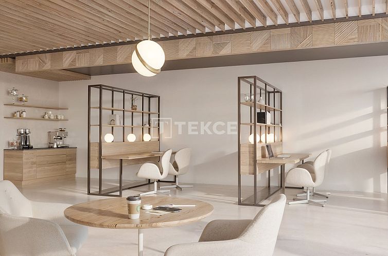 Appartement in La Nucía