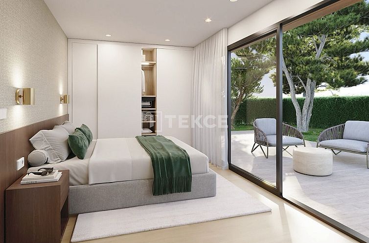 Appartement in La Nucía